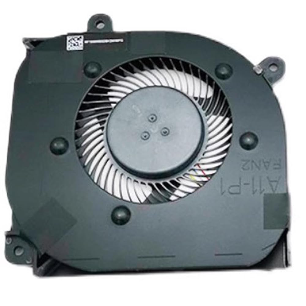 Laptop GPU Fan for XIAOMI BN7512S2H-000P A11-P1 FAN1 DC12V