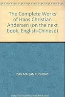 The Complete Works of Hans Christian Andersen 7302035040 Book Cover