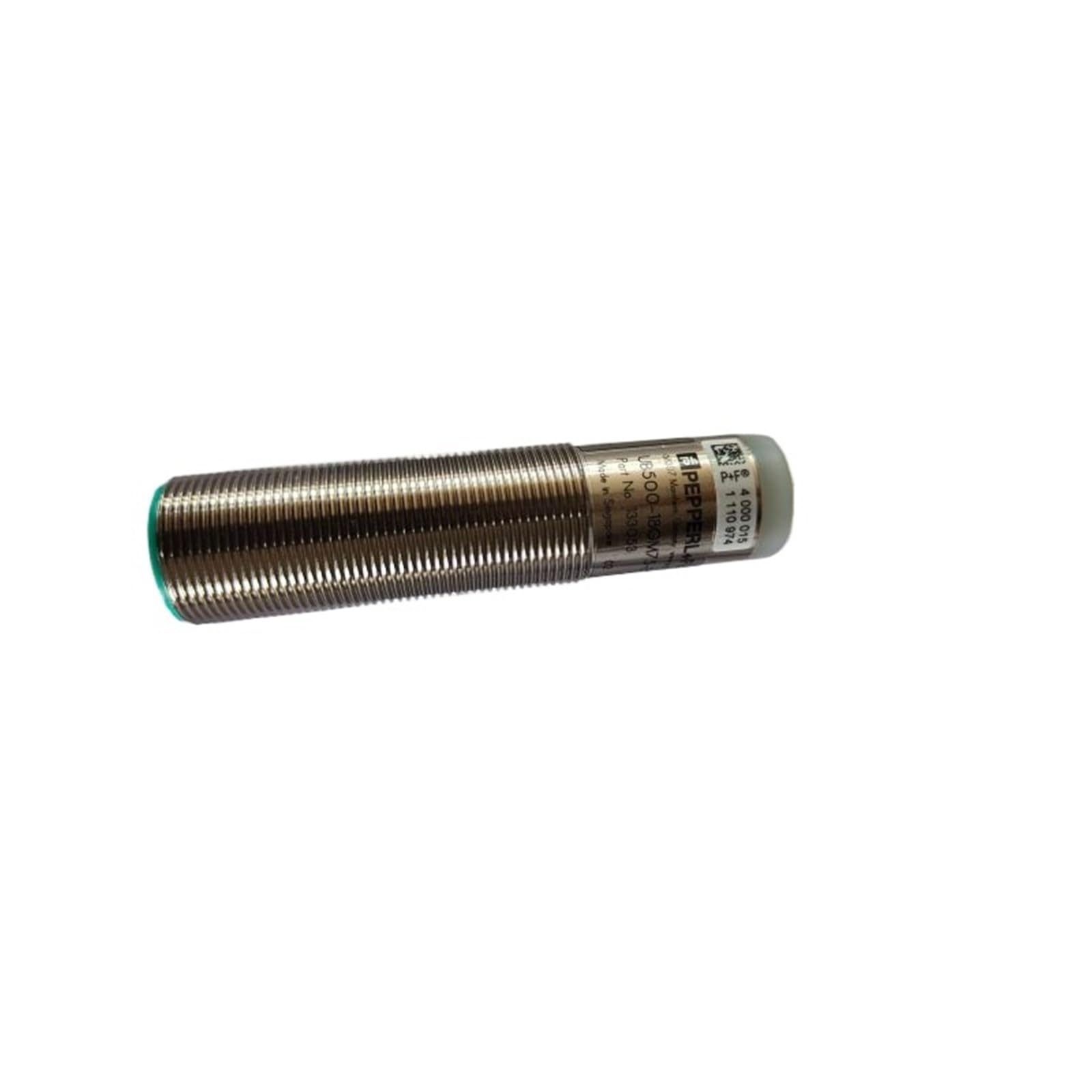 UB500-18GM75-E5-V15 P+F Ultraschallsensor