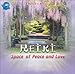 Reiki Space of Peace and Love