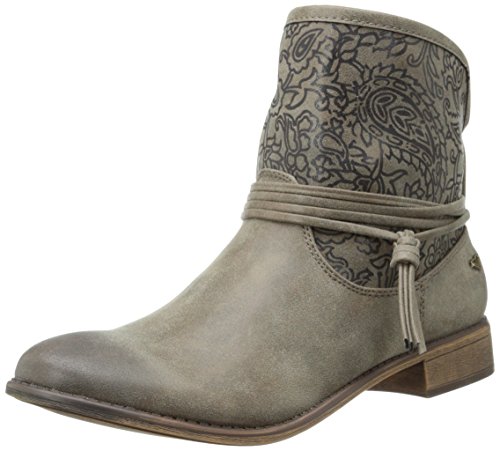 Roxy Women's Carrington, Brown, 8 W US