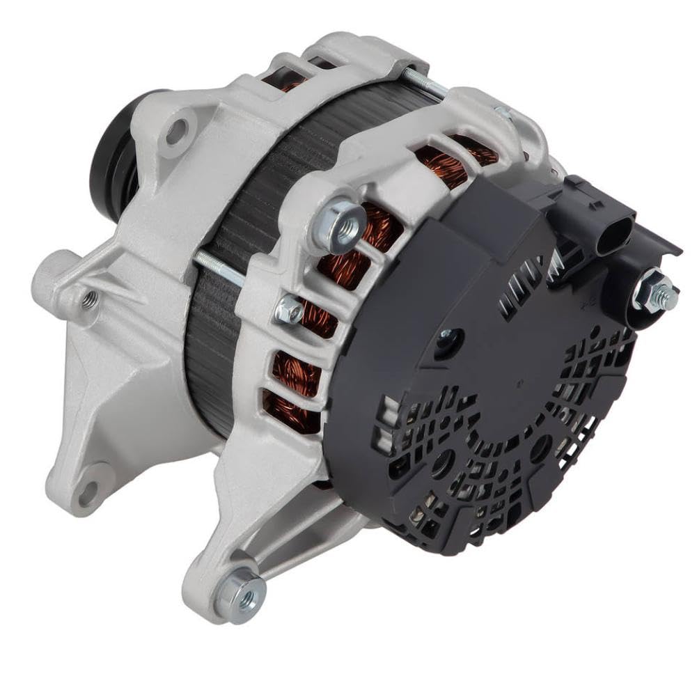 Lichtmaschine L4 2.0L 0125812010 Kompatibel Mit GLC350e C253 Metris 2018 2019 2020 2021