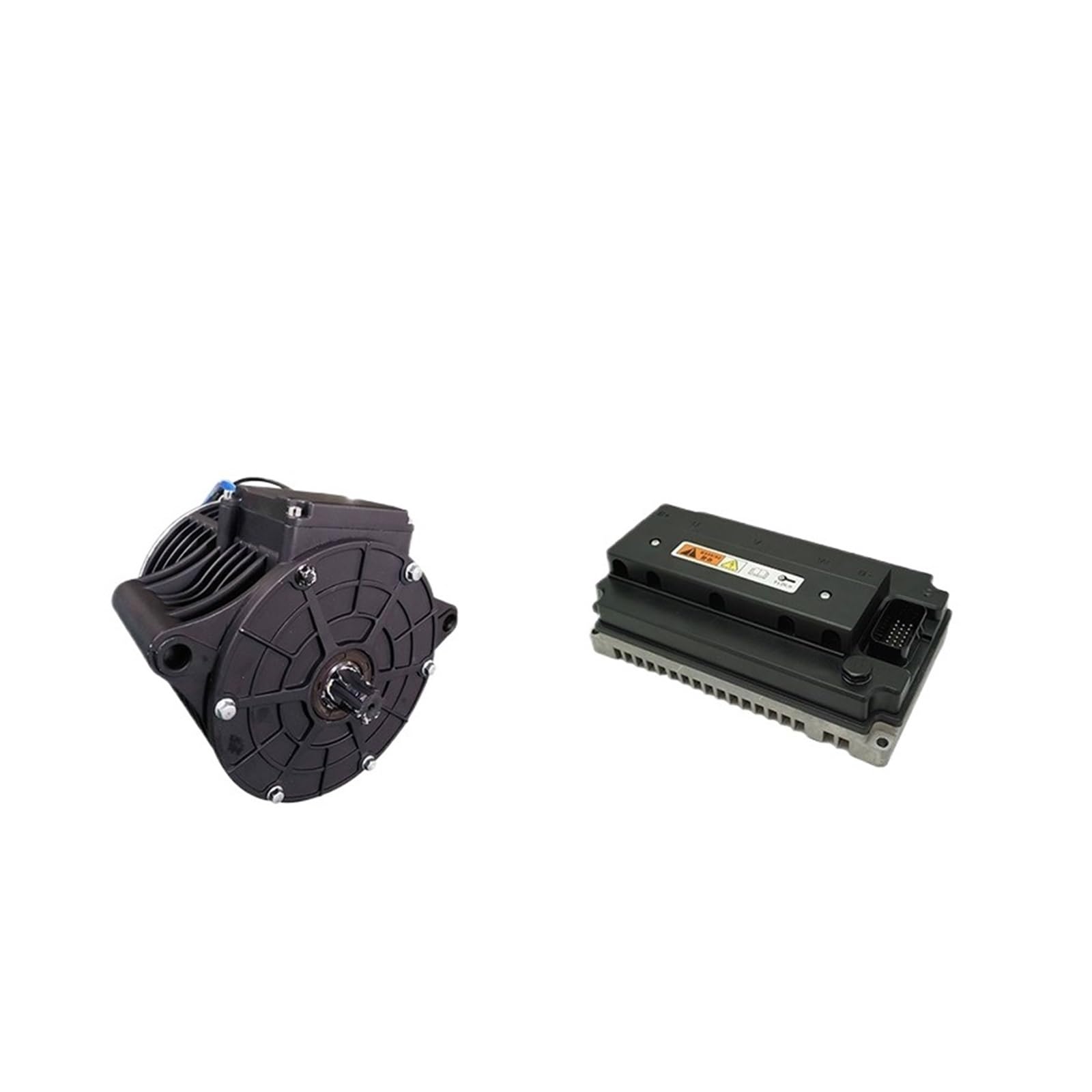 Motore centrale for moto elettrica 3000W QS138 70H Moto(Sprocketv2controller)