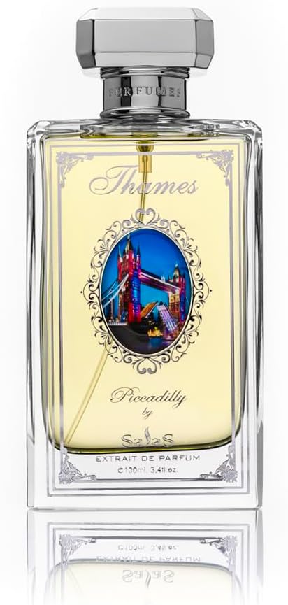 PICCADILLY THAMES 100ml Parfum Extrait