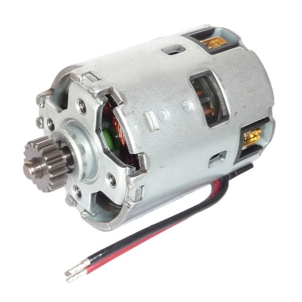 Motor für BS 18 LT 317004160 Ersatzmotor Elektrowerkzeugzubehör