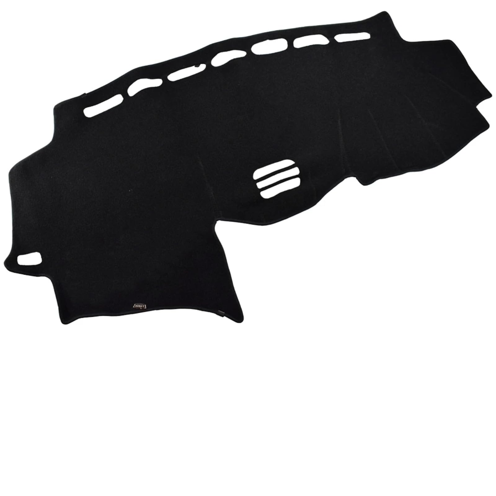 Tapis de tableau de bord auto pour trajets estivaux Lexus