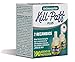 KILL-PAFF | Antimosquitos Eléctrico | Protección Eficaz Contra Mosquitos Tigre y Transmisores de Enfermedades Tropicales | Sin Olor | 90 Noches de Protección | 2 Recambios 33 + 33 ml