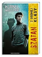 Szatan z siodmej klasy 8310110251 Book Cover