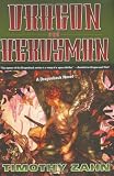 Dragon and Herdsman: The Fourth Dragonback Adventure