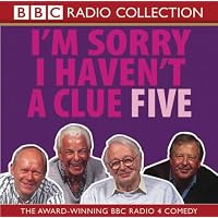 I'm Sorry I Haven't a Clue 5