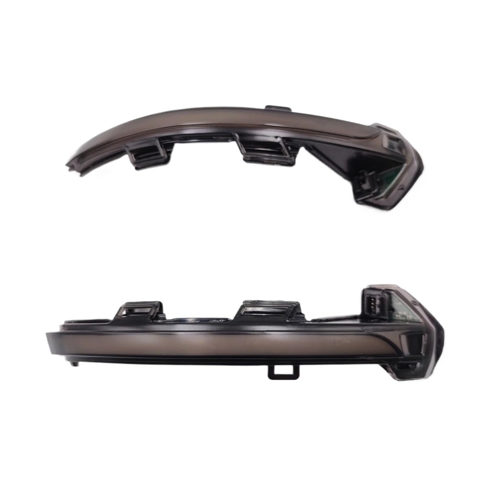 Per VW Per Passat B8 2015-2020 2 Pezzi LED Indicatori Di Direzione Dinamici Luce Specchietto Retrovisore Laterale Retrovisore Indicatore Di Mirror Turn Signal Light