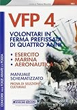 CONCORSI NELLE FORZE ARMATE E DI POLIZIA