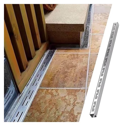 Déviateur de drain extérieur pour sublimer l'évacuation de votre jardin - 2