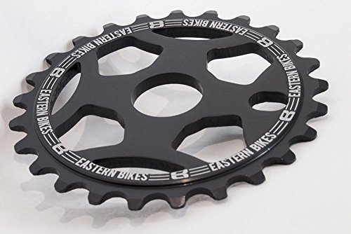 BMX Sprocket - Eastern Bikes Phorcys 25T, 6061 Alloy