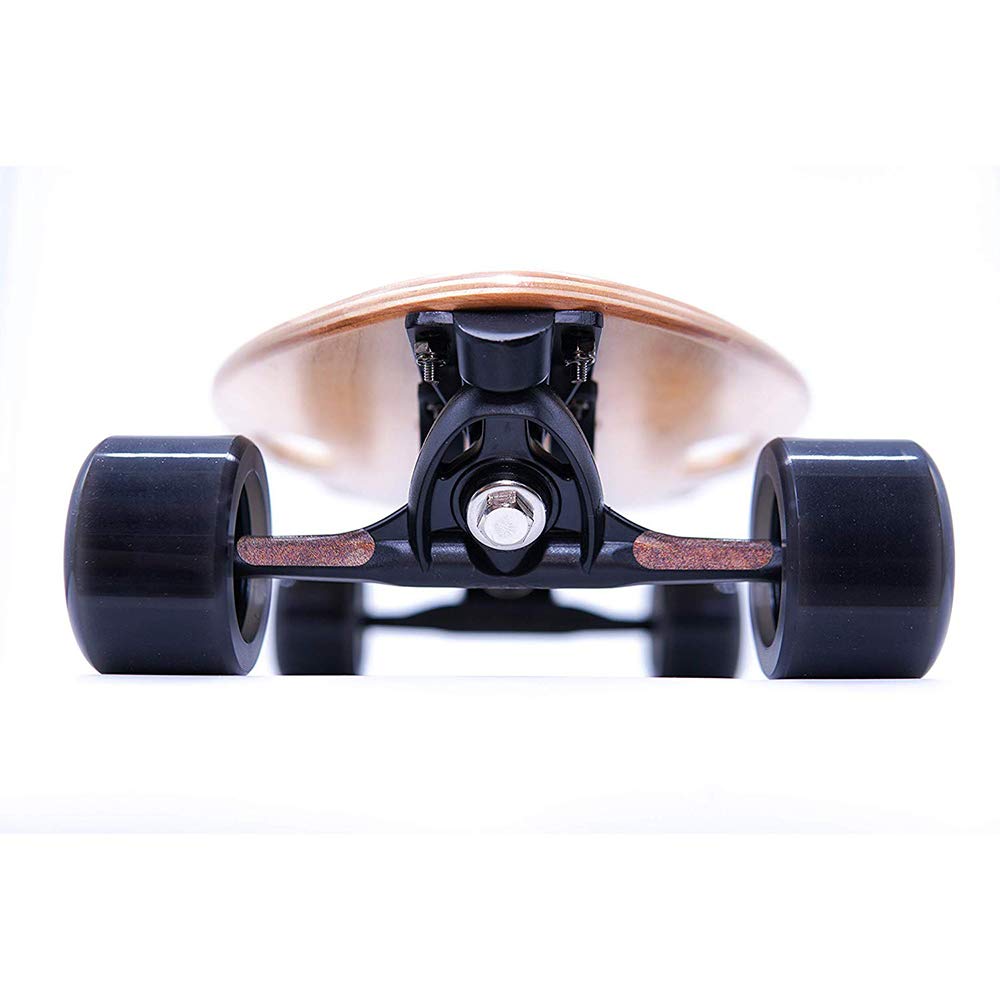 ELOS Skateboards Complete Lightweight - Mini Longboard Cruiser