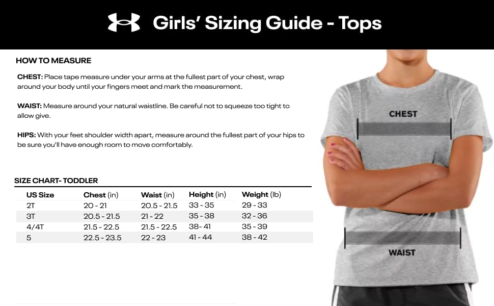 Under Armour girls Short Sleeve Shirt, Crewneck, Lightweight and Breathable4