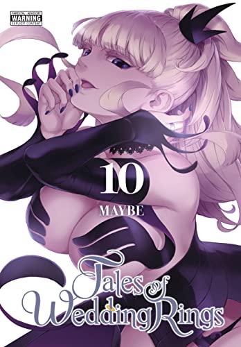 Tales of Wedding Rings, Vol. 10 (Volume 10)