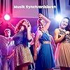Beaeet Led Strip 10m, Led Streifen mit Fernbedienung und App, Led Kette Band Musik Sync Led Strip 10m Selbstklebend Beleuchtung Leds für Zimmer Küche, Party #4