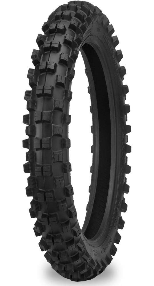 Shinko 546 HOLESHOT ST Rear Tire 100⁄90-19