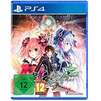 Fairy Fencer F: Refrain Chord - Day One Edition