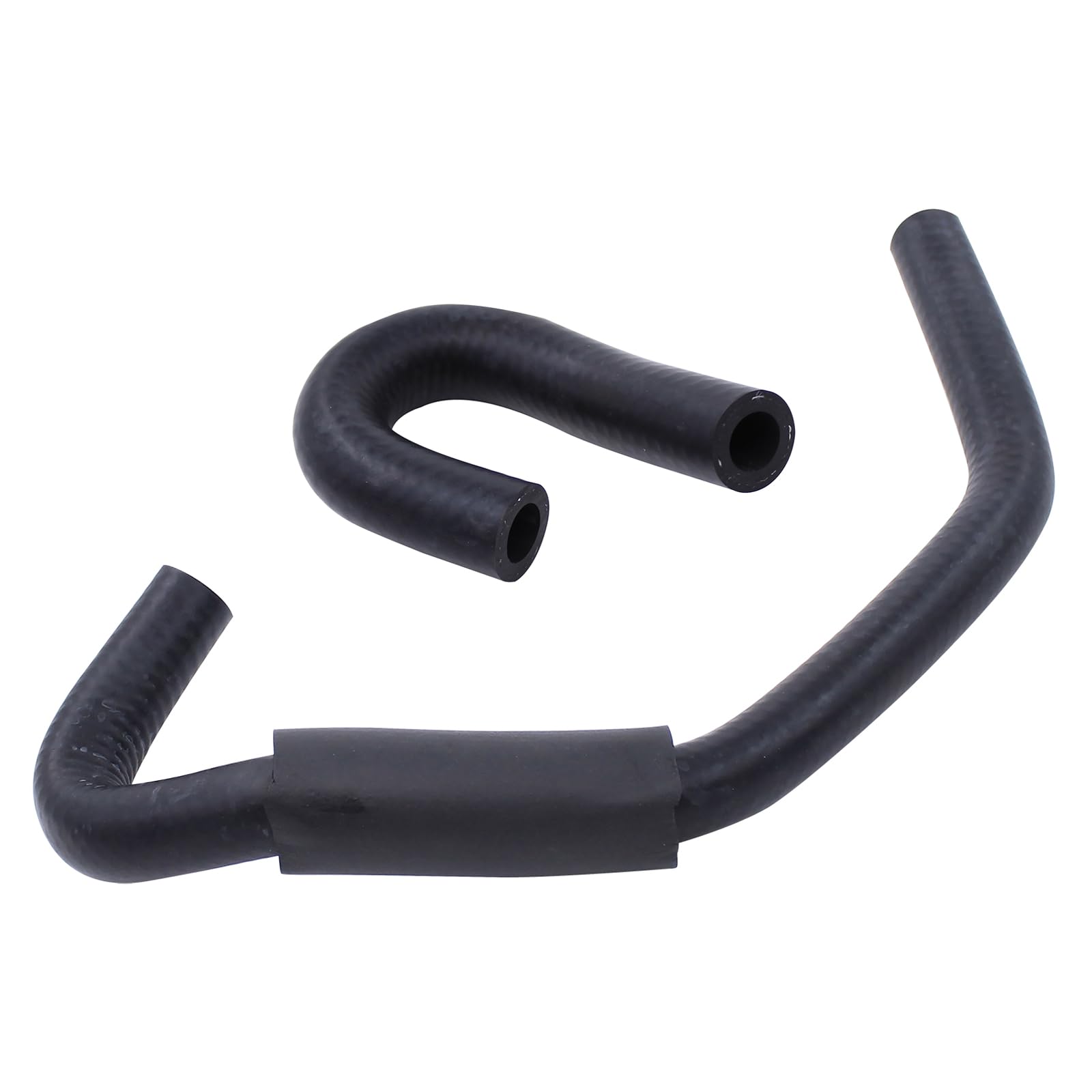 ApplianPar 2Pcs Engine Oil Cooler Hose for Pickup 1989-1994 4Runner 1990-1995
