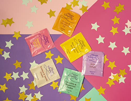 ACORUS | Aromi Assortimento di Tè Confetti | Set