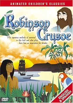 Robinson Crusoe