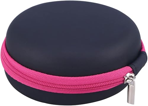 Miniatura 4 de Mipcase 2pcs 12 Cajas Organizadoras 12 Grids Storage Bag Suitcase Organizer Bags Organizer Pouch Carry Case Holder Portable Storage Bag Suitcases