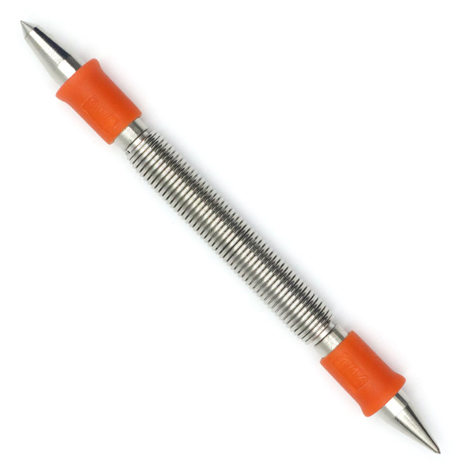 Hole Punch Nail Punch How Do Spring Loaded Center Punch Work At Emma ...