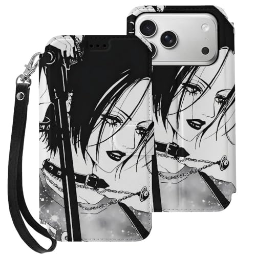 iPhone17Pro�p�P�[�X �蒠�^ ���i�i �����ށX ? �I ������ ���C�� �A�C�t�H��17Pro�p�P�[�X �蒠�^ ���z�^ �X�}�z�P�[�X ������� �X�^���h�@�\ �J�[�h���[ �}�O�l�b�g�� �X�g���b�v�t�� ��Phone17Pro�p�J�o�[