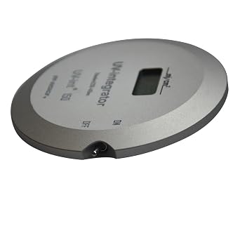 Tint Meter, UV-int 150 UV Power Meter, Measuring Instrument Reader Radiometer