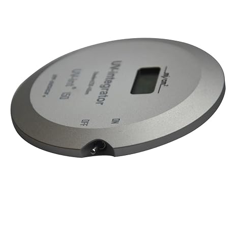 Tint Meter, UV-int 150 UV Power Meter, Measuring Instrument Reader Radiometer