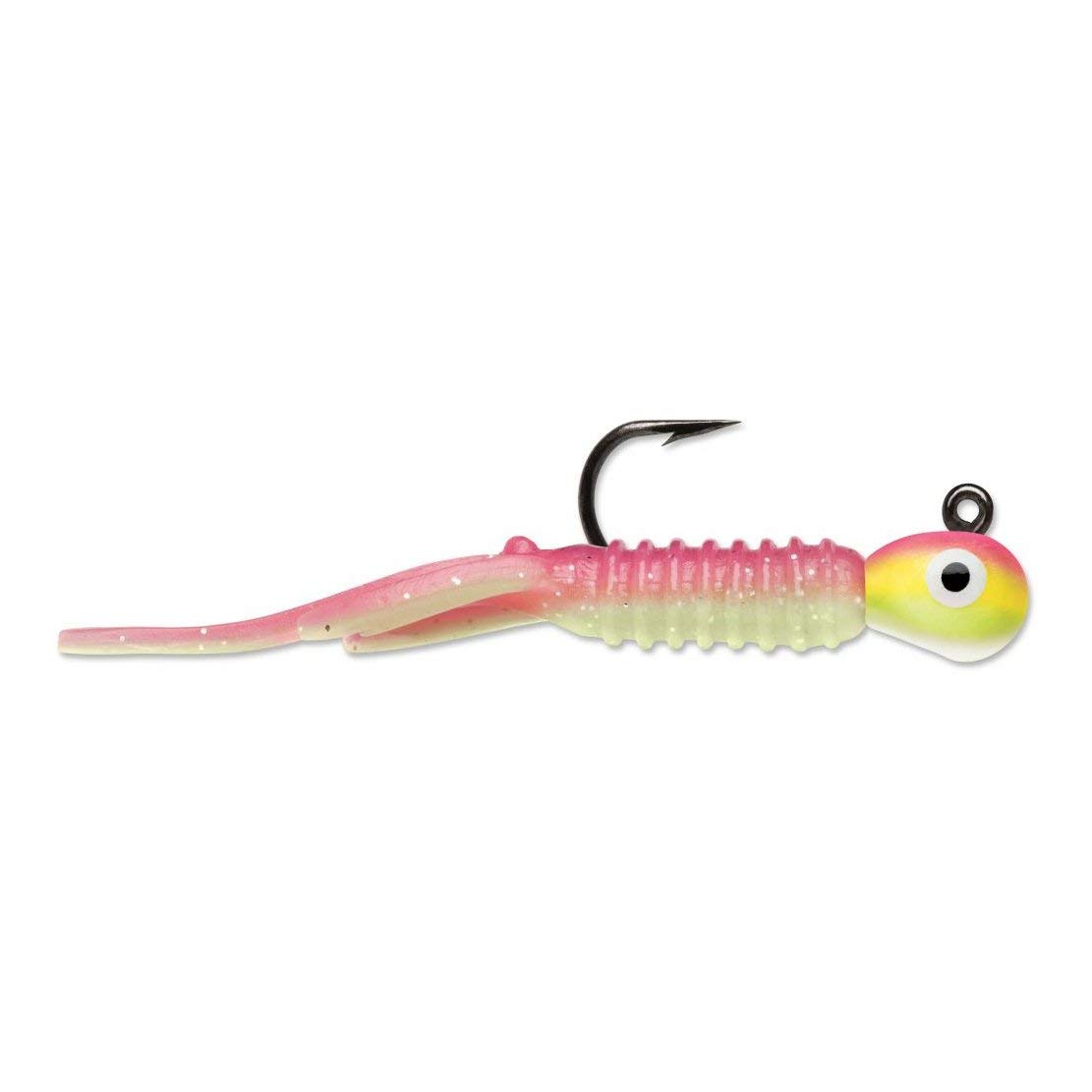 Lot De 21 Leurres Cuillères Minnow/Spoon 1-1/2 Oz - Couleurs Noir, Chartreuse, Rose/blanc - Pour Pêche