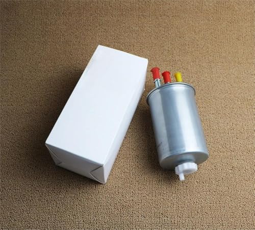 MIAOSENXIN LR041978 3.0L V6 24V DIESEL FUEL FILTER FOR LAND ROVER RANGE ROVER 2013- RR SPORT 2014- NEW DISCOVERY 5 2017- OEM ：CPLA9155BA