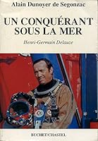Un conquérant sous la mer 2702015832 Book Cover