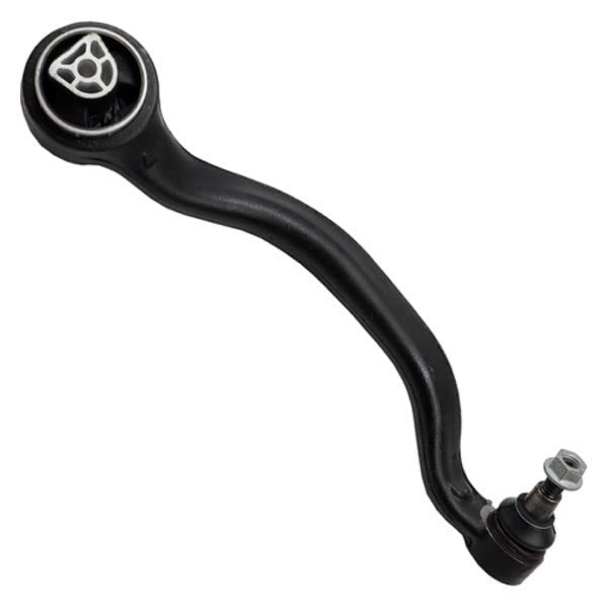 Bras de commande avec rotule Beck/Arnley 102-8107 triangle suspension avant - 6