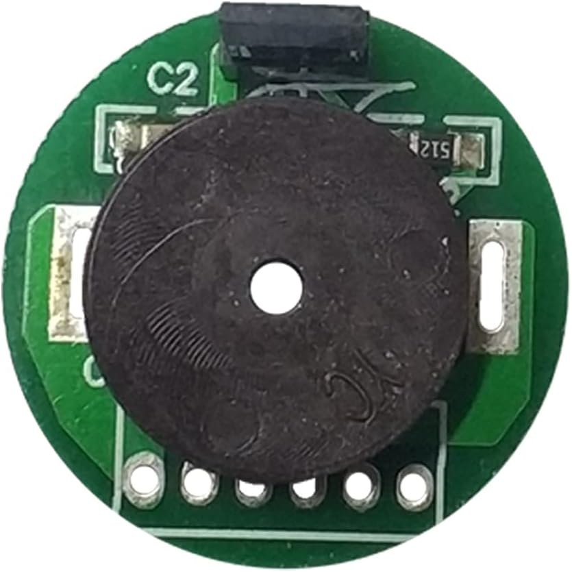 YC2010-22 Incremental magnetic encoder for DC motor 12PPR