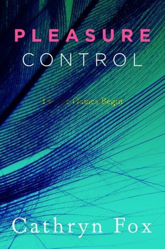 Pleasure Control 0061363405 Book Cover