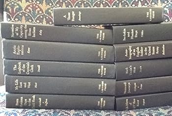 11 Volumes of 'The Lakeside Classics': A Texas Ranger, From Mexican Days to the Gold Rush, My Life East and West, The Logbook of Captain's Clerk, Buckskin and Blanket Days, Mark Twain's West, ....