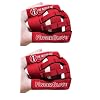 Insider Bat FingerGlove WebGlove Mini Training Glove - Baseball Softball Hand Eye Coordination Training Aid Tool Equipment