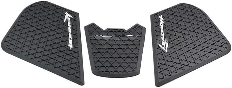 Motorcycle Tank pad Protector Protection Decals for CB750 for Hornet CB 750 2023- Motorcycle Side Fuel Tank Pads Protector Decal Grip Traction Tank Traction Pad Protect
