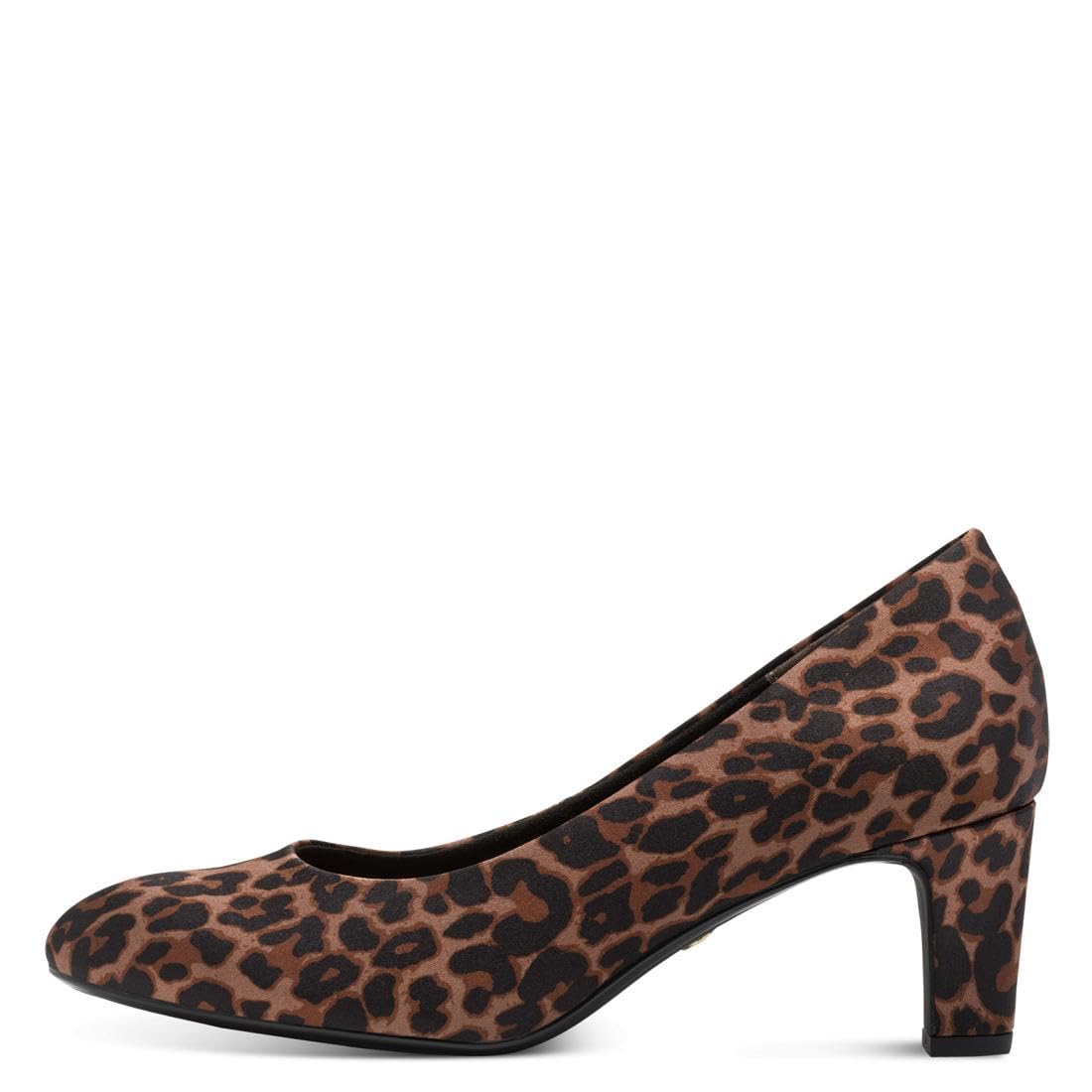 Tamaris Damen Klassische Pumps, Frauen Absatzschuhe,TOUCHit-Fußbett