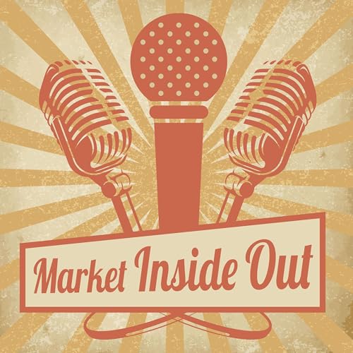 『Market Inside Out』のカバーアート