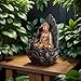 ZEN'LIGHT, Fuente de Interior Buda Hartha Imagen de ZEN'LIGHT, Fuente de Interior Buda Hartha