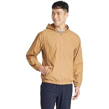 All in Motion Men's Windbreaker Jacket -