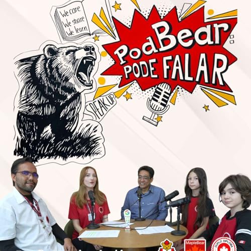 Maple Bear: The First Google Reference School in Marília