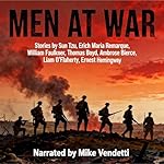 Cover of Men at War