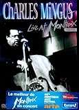charles mingus pithecanthropus erectus  Charles Mingus : Live at Montreux 1975