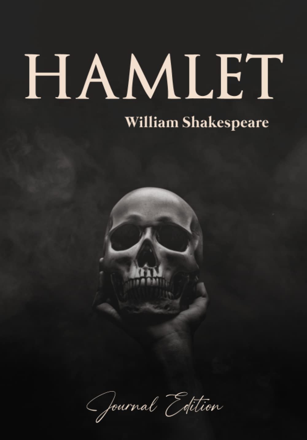 Hamlet: Journal Edition - Wide Margins - Full Text