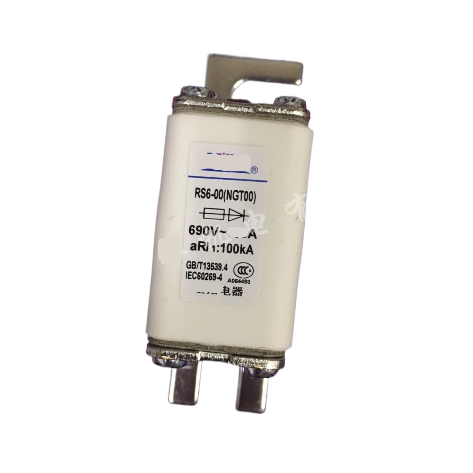 ITFOWIYD Fuse RS711B NGT00 RS6-00 800V 125A 160A 180A 200A 250A(200a)